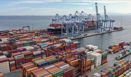 İspanya'ya ocak-şubat döneminde rekor ihracat