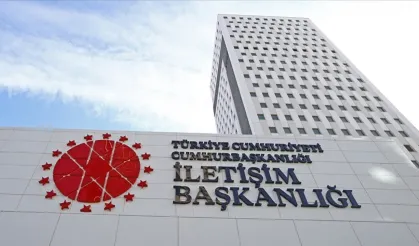 İletişim Başkanlığı, yayın arşivini 'blokzincir'e taşıdı
