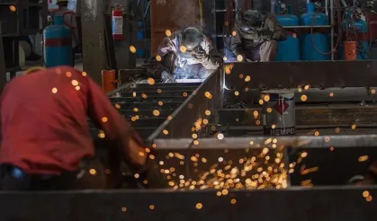 İmalat sektörüne istihdam desteği