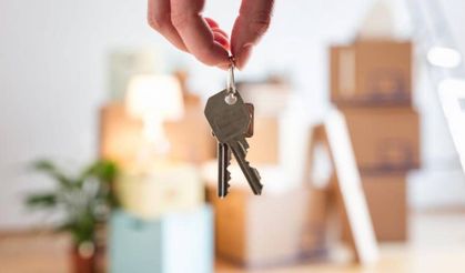 Konut satışları şubatta arttı