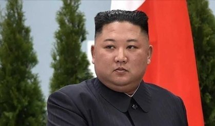 Kuzey Kore'de "yeniden birleşme" ifadesi anayasadan çıkarıldı