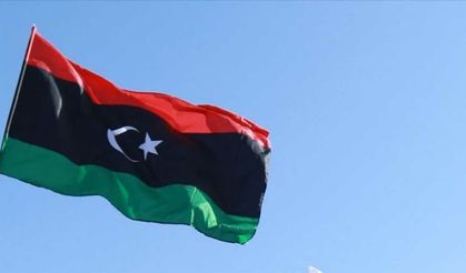Libya karanlıkta kaldı