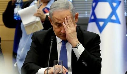 Netanyahu: Zor günler yaşıyoruz!