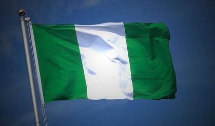 Nijerya'da patlama! 8 kişi öldü