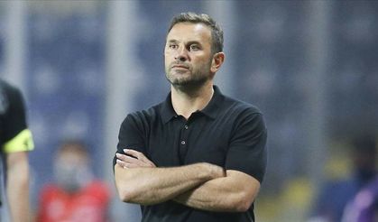 Okan Buruk'tan Icardi mesajı
