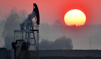 ABD'nin petrol stokları azaldı