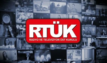 RTÜK'te yeni dönem!
