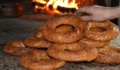 Hamsinin simidi de yapıldı
