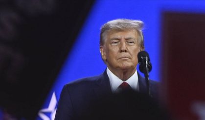 Trump 6. nesil savaş uçağı F-47'ye geçeceklerini duyurdu