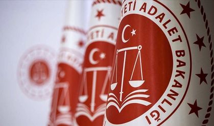 Adalet teşkilatına 15 bin yeni personel