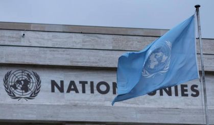 BM ülkeleri İsrail'i sadece kınadı!