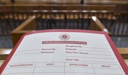 Hakan Çakır cinayeti davasında 3 sanık için müebbet hapis istemi