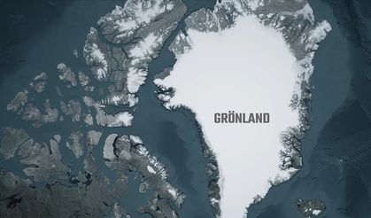 ABD, Danimarka ve Grönland anlaşması New imzalandı