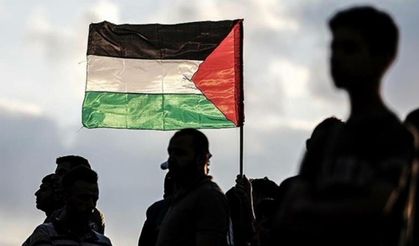 Hamas: İngiltere'nin "Palestine Action" kararı, siyonistlerin baskısıyla alınmış bir karar