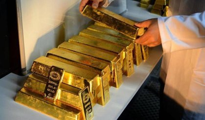 Altının kilogram fiyatı yükseldi