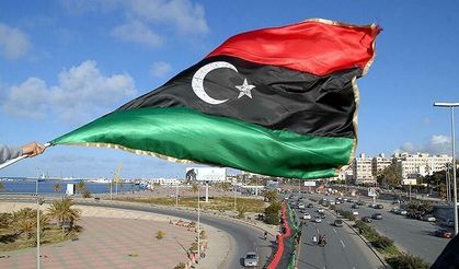 Libya'da 10 kişi idam edildi