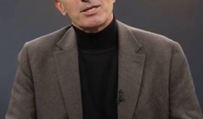 Nedim Şener'den diploma meselesi hakkında nokta tespit