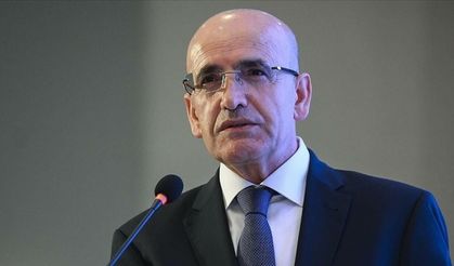 Bakan Şimşek: Borsada ve piyasada yapısal sorun yok