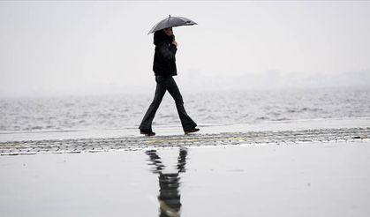 Şubat'ta son 66 yılın rekor yağışı görüldü