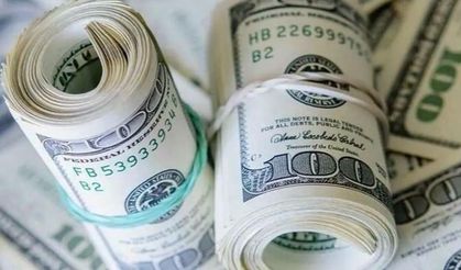 Dolar/TL 48,28 seviyesinden işlem görüyor