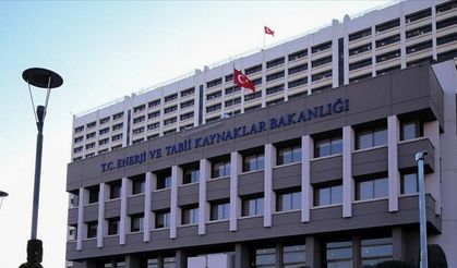 Enerji ve Tabii Kaynaklar Bakanlığının bursuna başvurular başladı