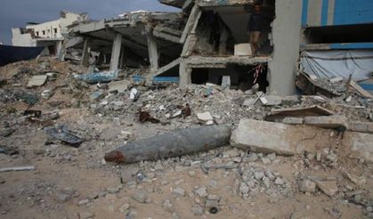 İşgalciler Batı Şeria'da Filistinlilerin evlerini yıkmaya devam ediyor