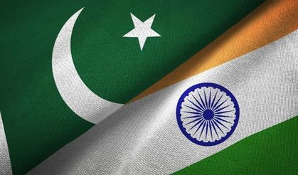 Pakistan Hindistan'a nota verdi