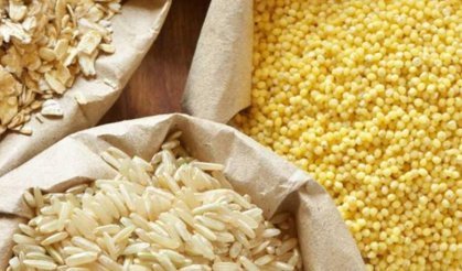 Hububatta rekolte beklentisi yükseldi