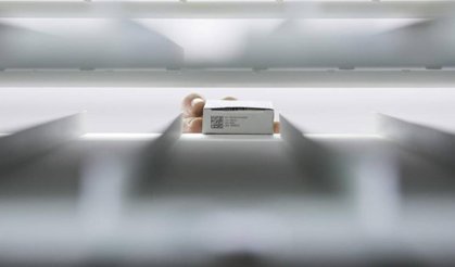 SGK'nın yurt dışı ilaç alımında yeni dönem