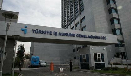 İŞKUR, yılın ilk 5 ayında 590 bine yakın kişiyi işle buluşturdu