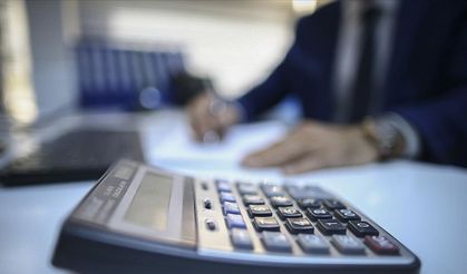 Kamuda çalışan sayısı 5 milyon 417 bine yükseldi