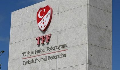 TFF'den yabancı oyuncu kuralına ilişkin flaş açıklama