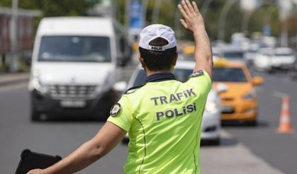 Ankara'da bazı yollar trafiğe kapatılacak