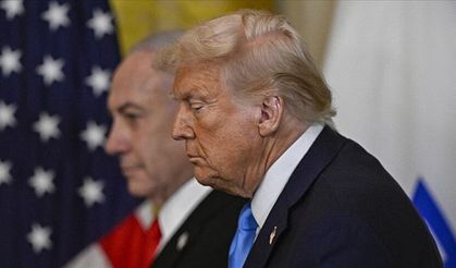 Trump'ın Gazze Planı'nda neler var? İşte madde madde detaylar