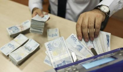 Bütçe uygulama sonuçları açıklandı