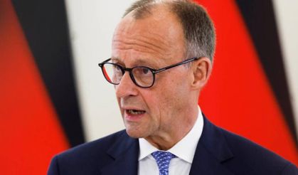 Almanya'dan İran açıklaması