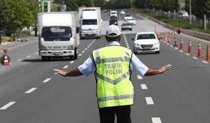 Ağır tonajlı araçlara kısıtlama