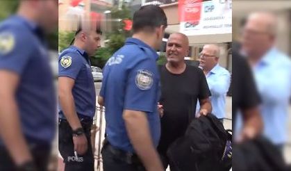 Rus turistin kaybolan akıllı saati CHP’nin mahalle temsilciliğinden çıktı