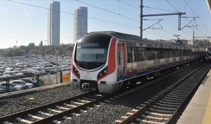 Marmaray 13 yılda 1,6 milyar yolcu taşıdı