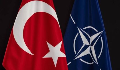 NATO: Türkiye sarsılmaz bir müttefik
