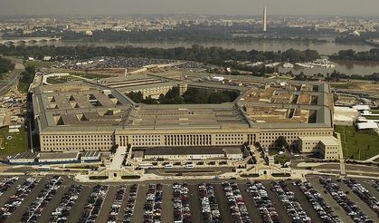 Pentagon'dan İsrail'e casusluk alarmı!