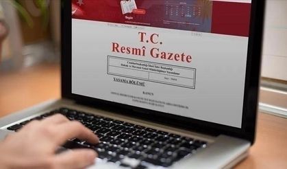 Büyükelçi atamaları Resmi Gazete'de