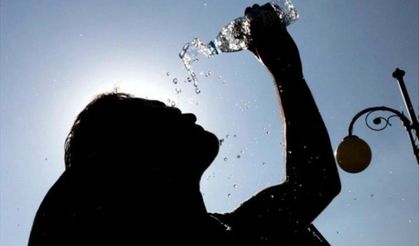 Türkiye genelinde sıcaklıklar artıyor
