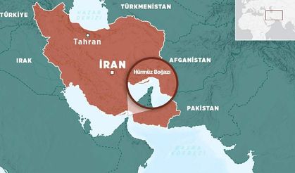 Arakçi'den BM'ye Hürmüz uyarısı