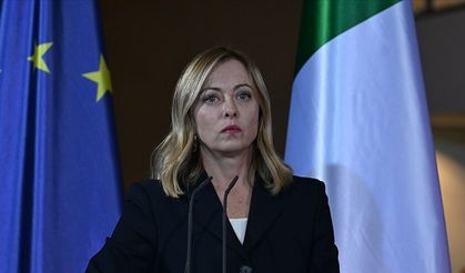 Meloni'den Körfez ülkelerine enerji odaklı sürpriz ziyaret