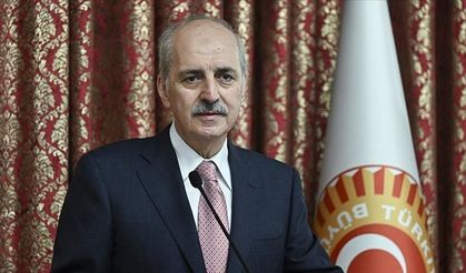 Kurtulmuş'tan Kadir Gecesi mesajı