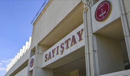 Sayıştay Başsavcılığına Recep Çevik atandı