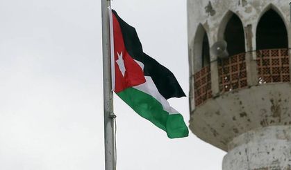 Ürdün'den İran'a açık destek