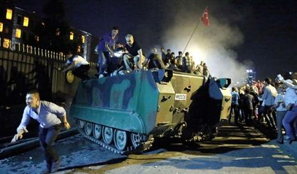 FETÖ’nün "B Planı": Kontrollü darbe yalanı