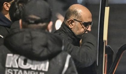 Aziz İhsan Aktaş davasında ara karar